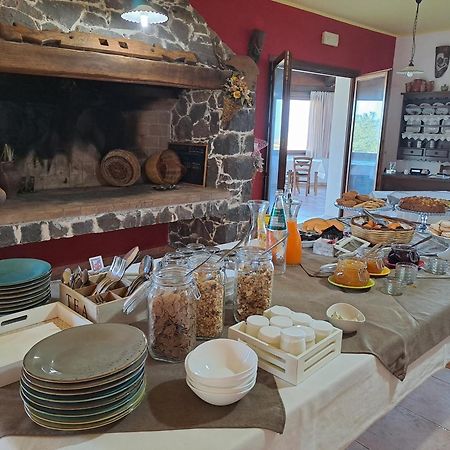 Agriturismo Sa Murta In Sennariolo-Oristano מראה חיצוני תמונה