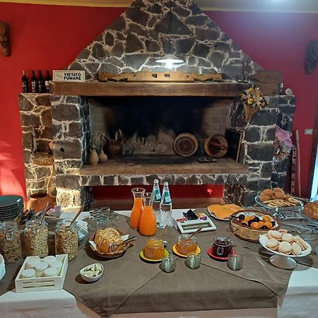 Agriturismo Sa Murta In Sennariolo-Oristano מראה חיצוני תמונה