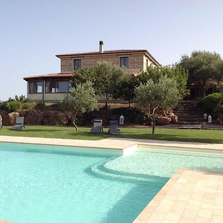 Agriturismo Sa Murta In Sennariolo-Oristano מראה חיצוני תמונה