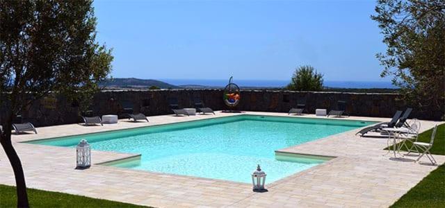 Agriturismo Sa Murta In Sennariolo-Oristano מראה חיצוני תמונה