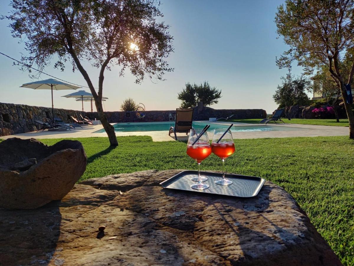 Agriturismo Sa Murta In Sennariolo-Oristano מראה חיצוני תמונה