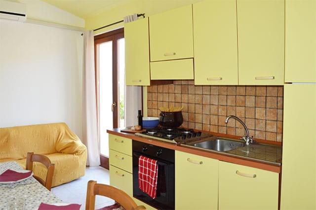 Agriturismo Sa Murta In Sennariolo-Oristano מראה חיצוני תמונה