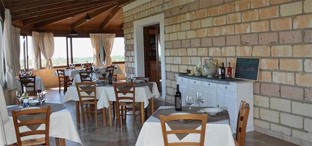 Agriturismo Sa Murta In Sennariolo-Oristano מראה חיצוני תמונה