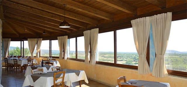 Agriturismo Sa Murta In Sennariolo-Oristano מראה חיצוני תמונה