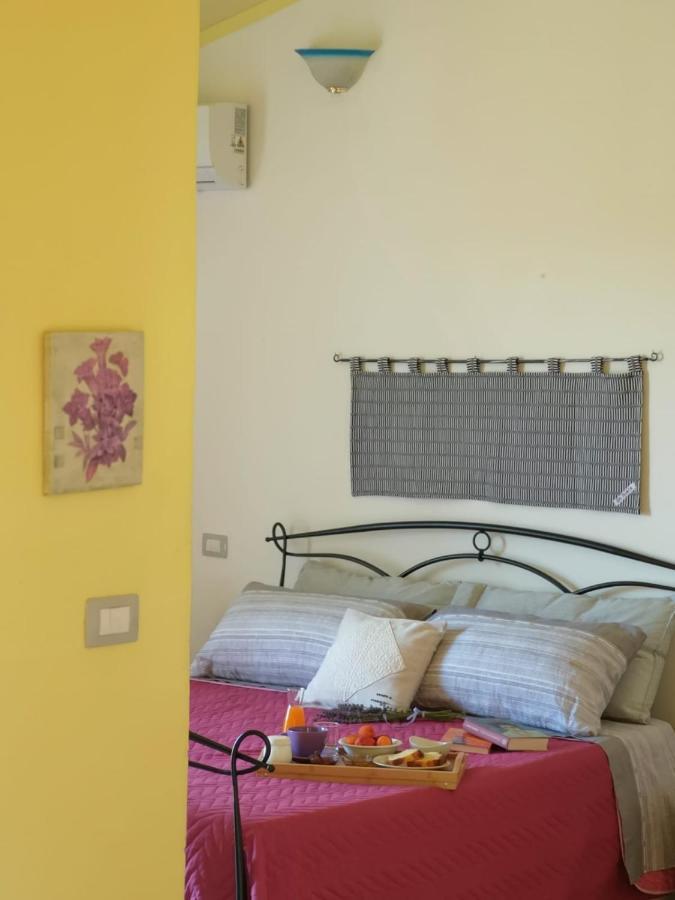 Agriturismo Sa Murta In Sennariolo-Oristano מראה חיצוני תמונה