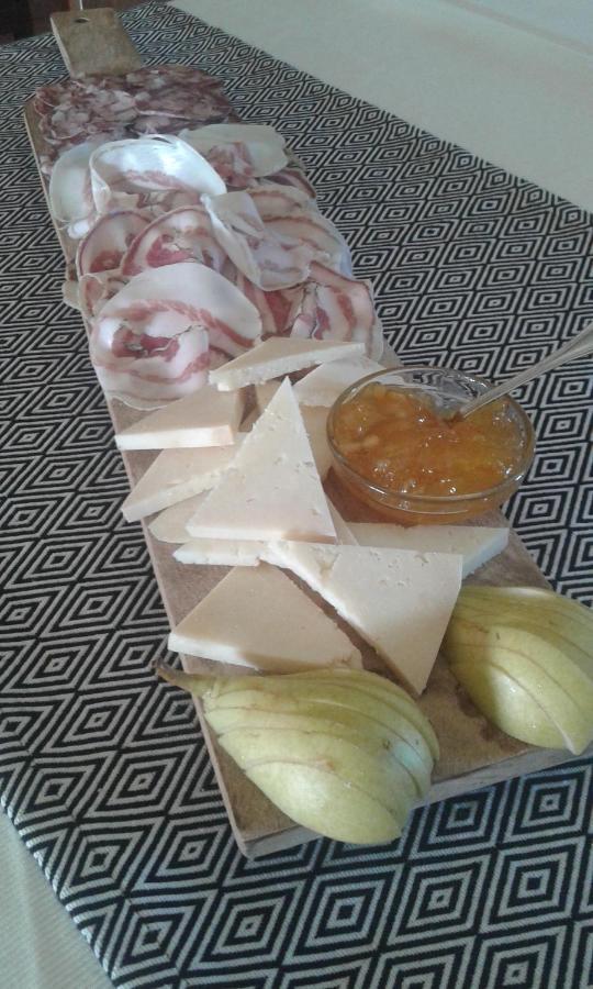Agriturismo Sa Murta In Sennariolo-Oristano מראה חיצוני תמונה
