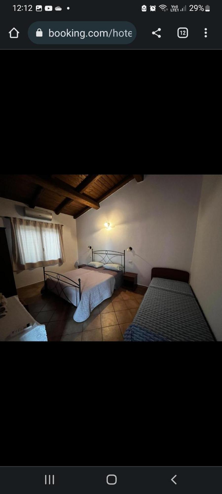 Agriturismo Sa Murta In Sennariolo-Oristano מראה חיצוני תמונה