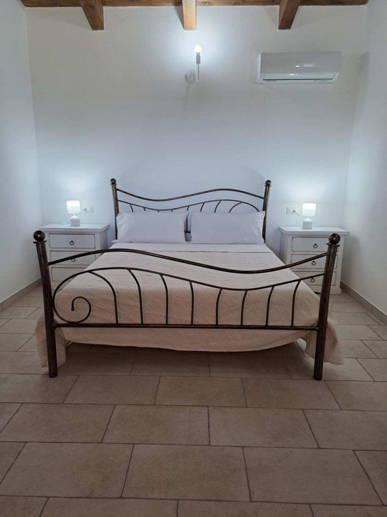 Agriturismo Sa Murta In Sennariolo-Oristano מראה חיצוני תמונה