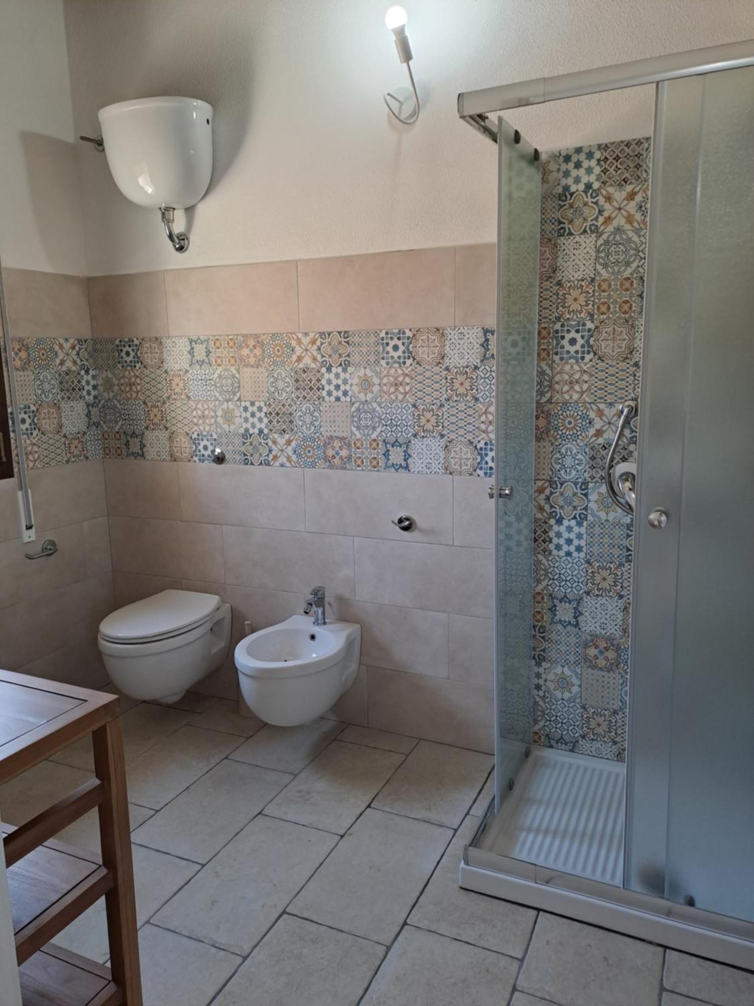 Agriturismo Sa Murta In Sennariolo-Oristano מראה חיצוני תמונה