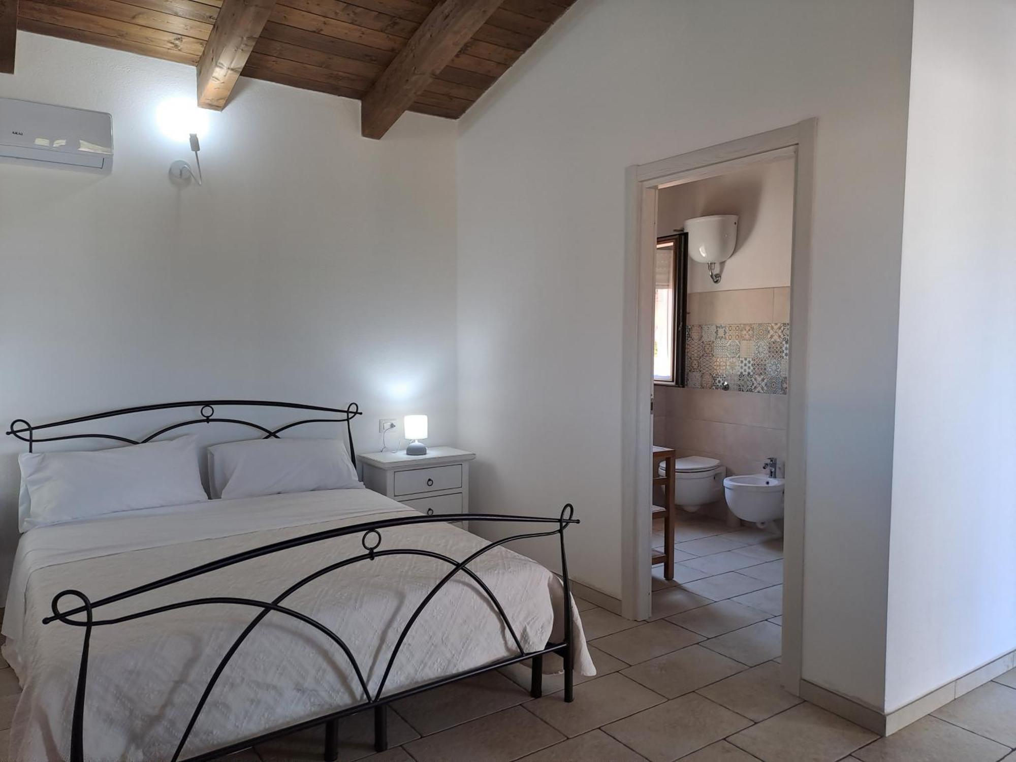 Agriturismo Sa Murta In Sennariolo-Oristano מראה חיצוני תמונה