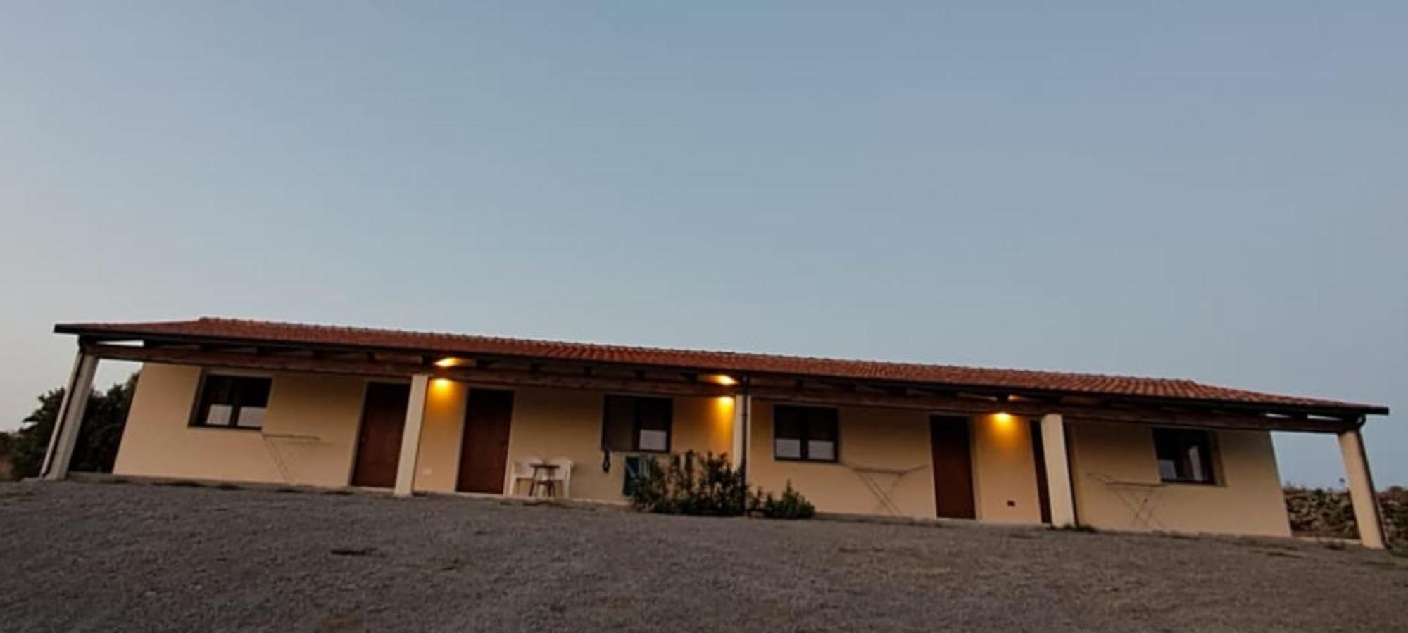 Agriturismo Sa Murta In Sennariolo-Oristano מראה חיצוני תמונה