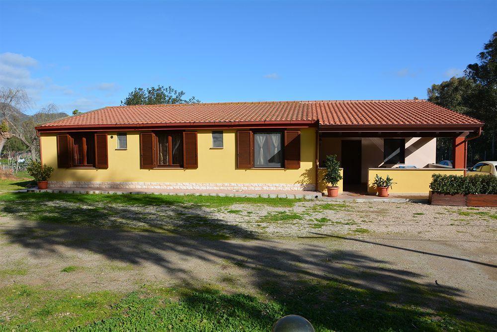 Agriturismo Sa Murta In Sennariolo-Oristano מראה חיצוני תמונה
