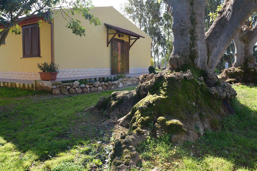 Agriturismo Sa Murta In Sennariolo-Oristano מראה חיצוני תמונה