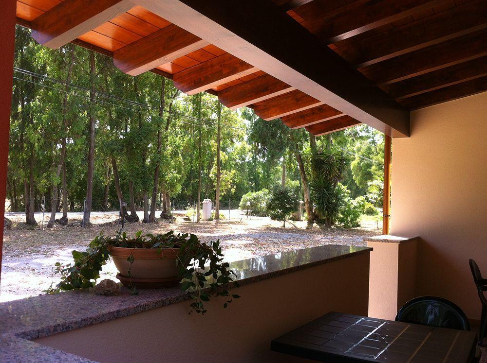 Agriturismo Sa Murta In Sennariolo-Oristano מראה חיצוני תמונה