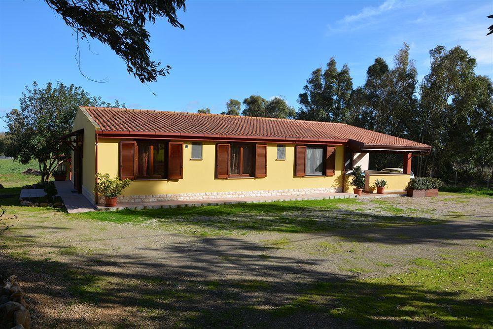 Agriturismo Sa Murta In Sennariolo-Oristano מראה חיצוני תמונה