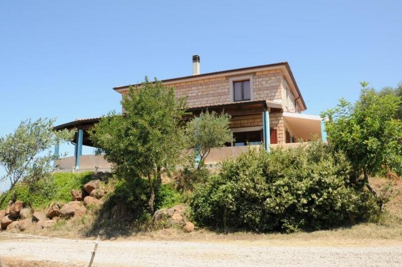 Agriturismo Sa Murta In Sennariolo-Oristano מראה חיצוני תמונה