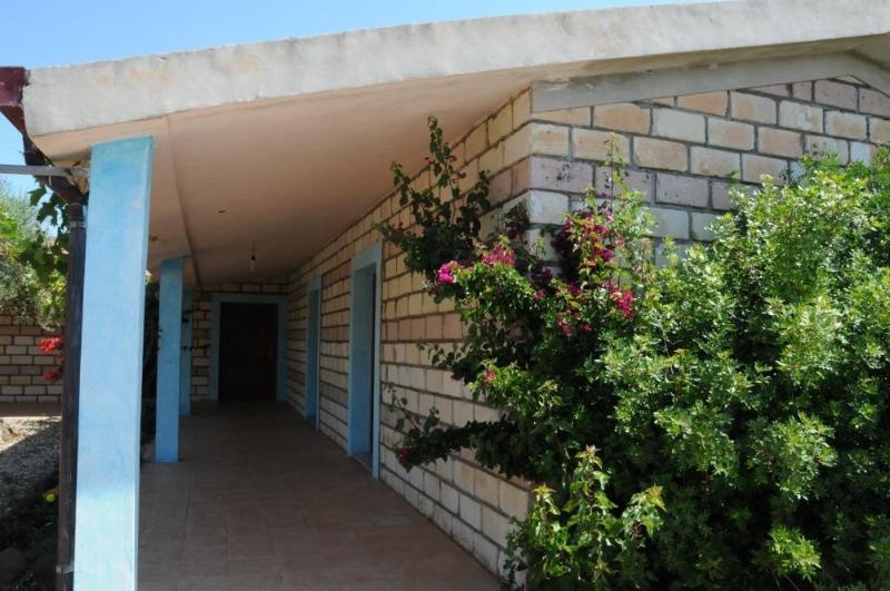 Agriturismo Sa Murta In Sennariolo-Oristano מראה חיצוני תמונה