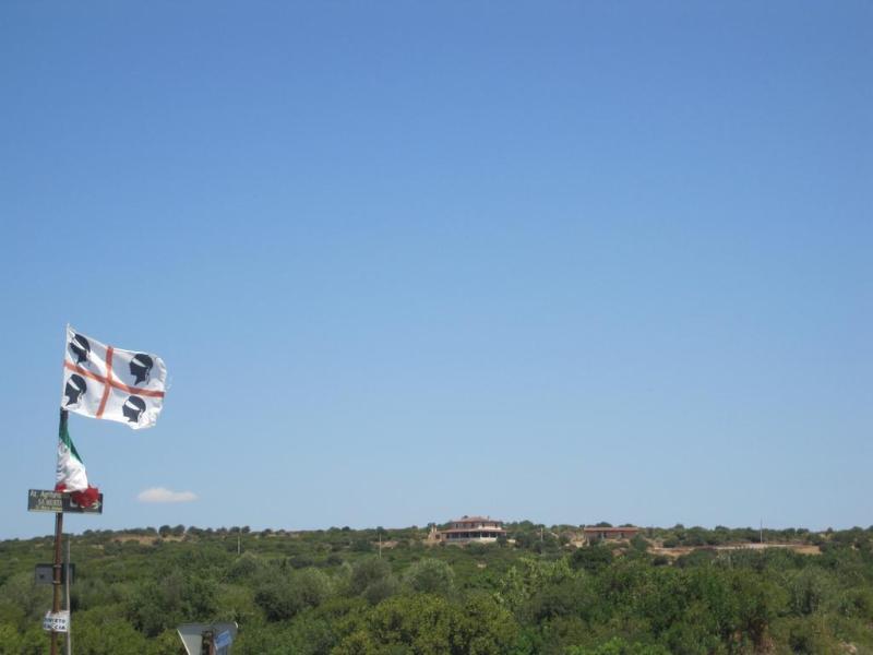 Agriturismo Sa Murta In Sennariolo-Oristano מראה חיצוני תמונה