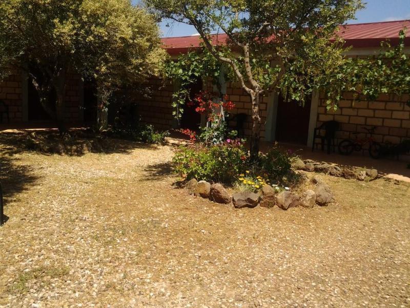 Agriturismo Sa Murta In Sennariolo-Oristano מראה חיצוני תמונה
