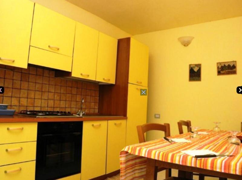 Agriturismo Sa Murta In Sennariolo-Oristano מראה חיצוני תמונה
