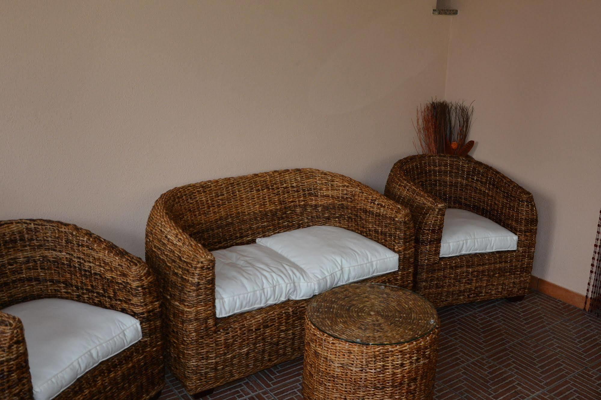 Agriturismo Sa Murta In Sennariolo-Oristano מראה חיצוני תמונה