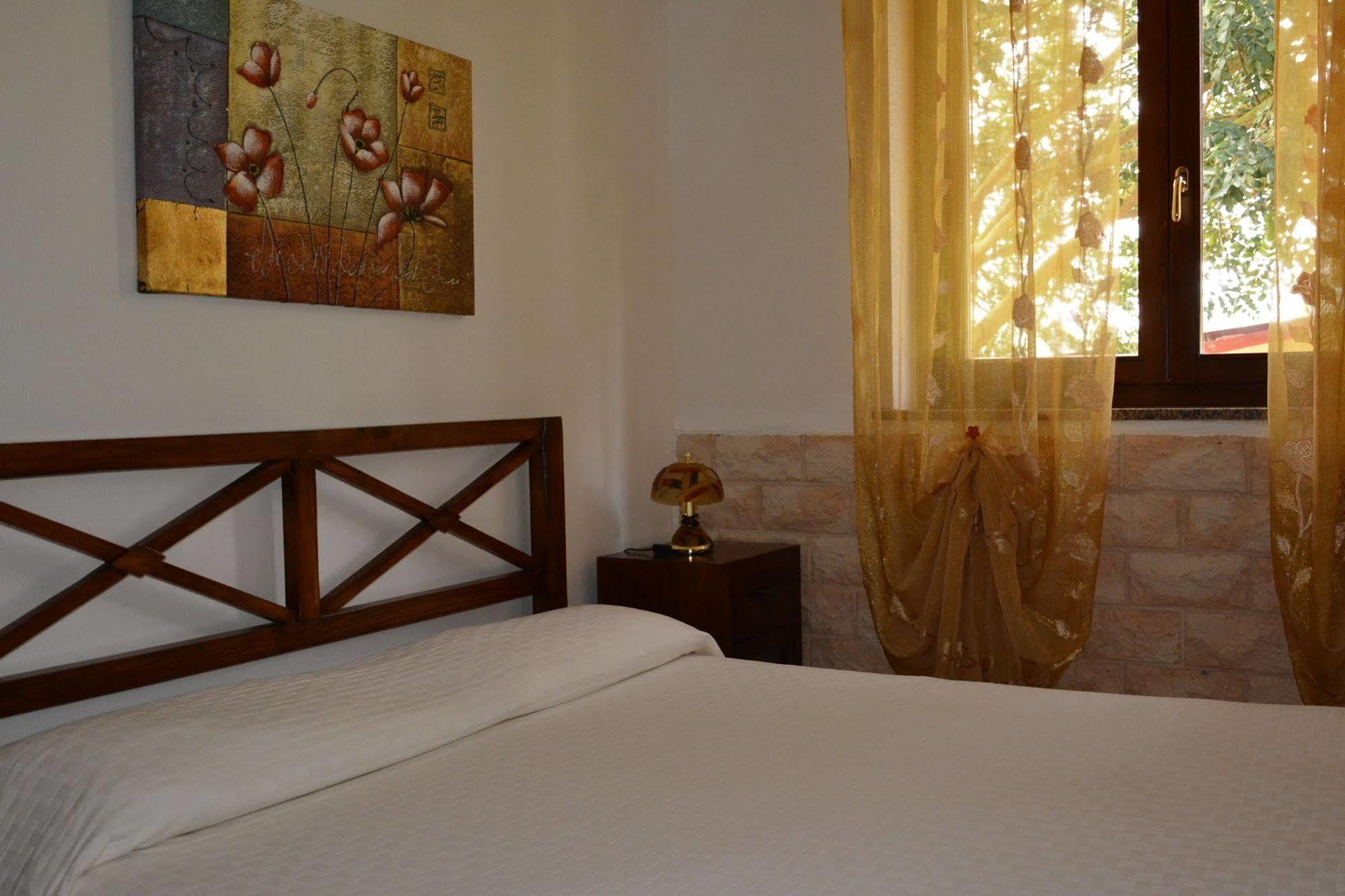 Agriturismo Sa Murta In Sennariolo-Oristano מראה חיצוני תמונה