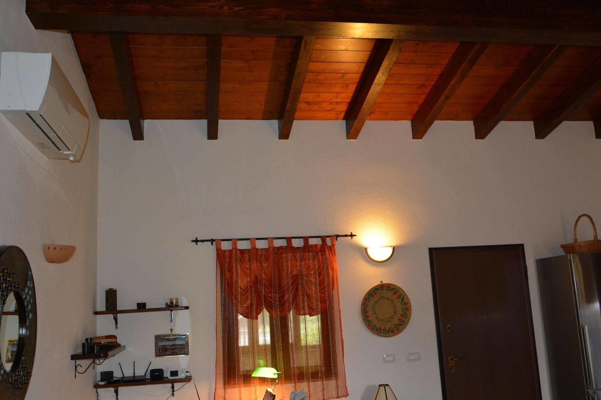 Agriturismo Sa Murta In Sennariolo-Oristano מראה חיצוני תמונה