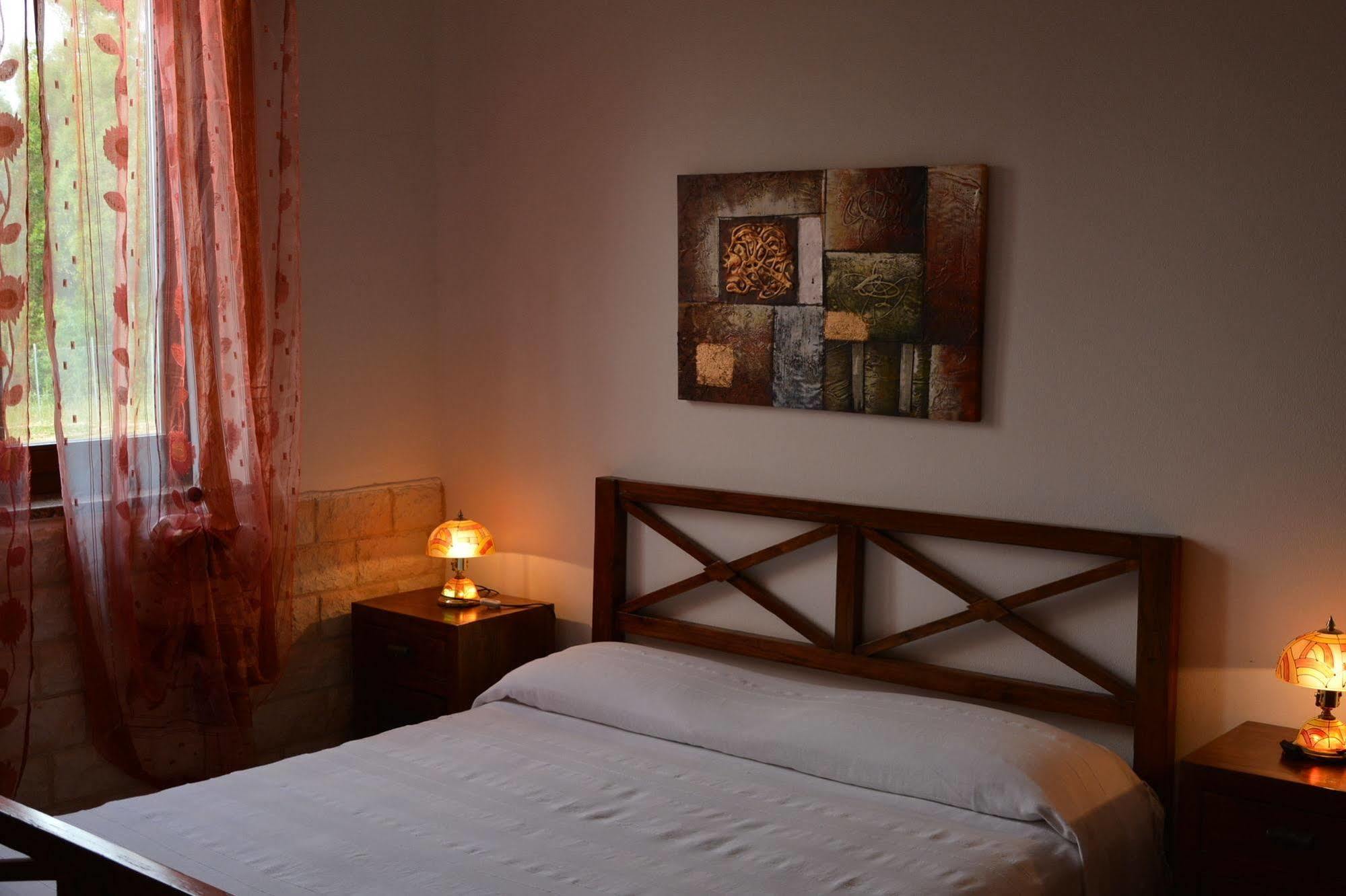Agriturismo Sa Murta In Sennariolo-Oristano מראה חיצוני תמונה