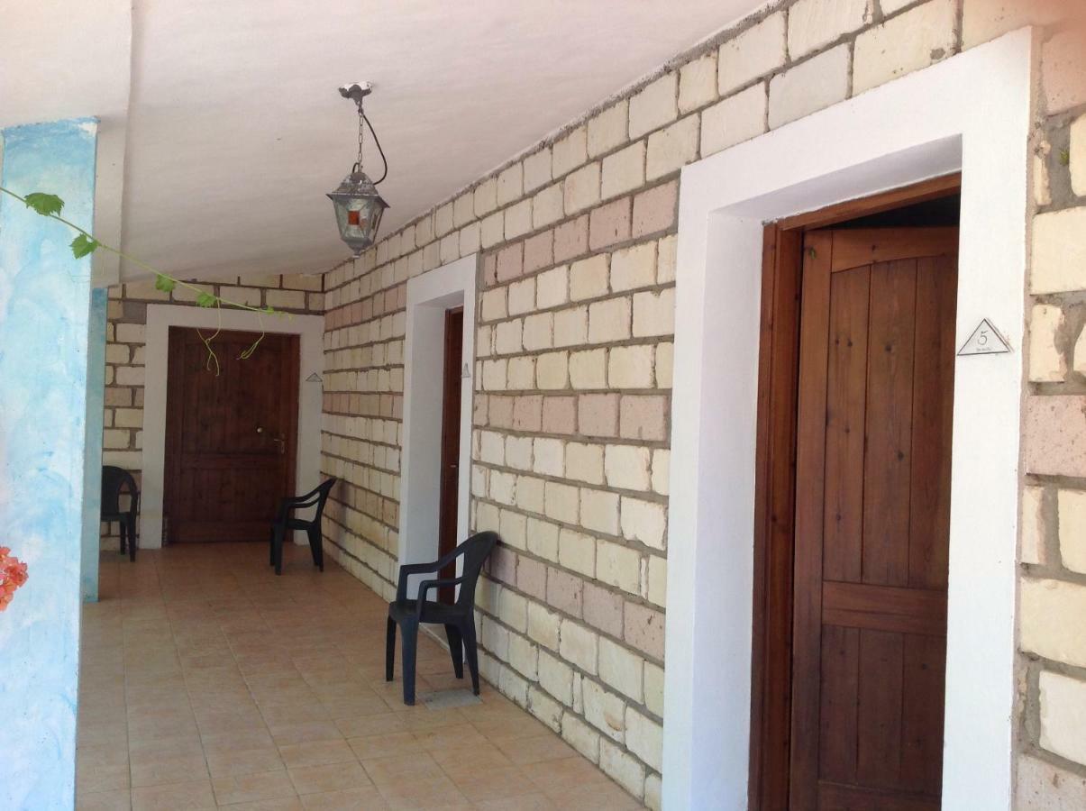 Agriturismo Sa Murta In Sennariolo-Oristano מראה חיצוני תמונה