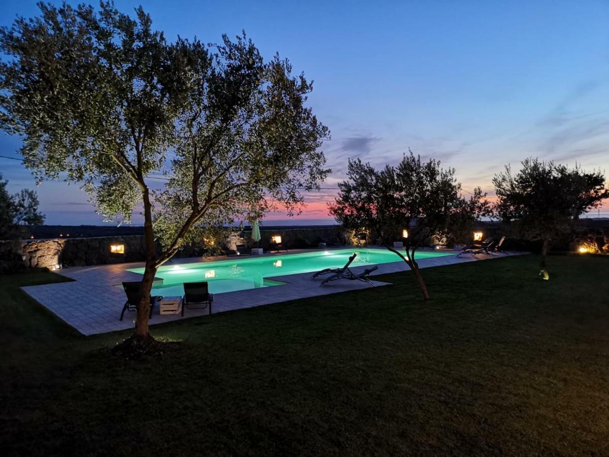 Agriturismo Sa Murta In Sennariolo-Oristano מראה חיצוני תמונה